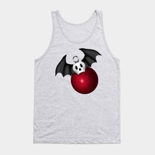 Happy Cruelty Tank Top